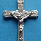 Four Basilicas Crucifix C-12