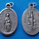 Our Lady of Holy Hill Medal M-359