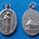 Our Lady of Banneux (Virgin of the Poor) Medal M-362