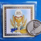 First Communion Coin G-1