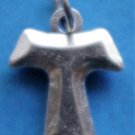 Tau Cross 3-Dimensional Charm B-92