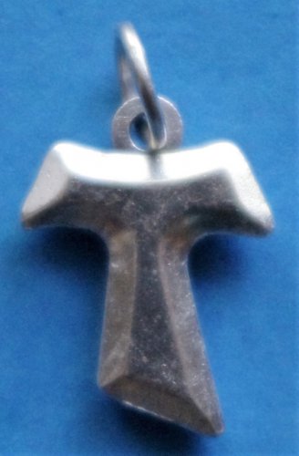 Tau Cross 3-Dimensional Charm B-92