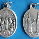 Canadian Martyrs Medal M-385