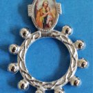 RR-9 St. Joseph Rosary Ring