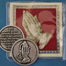 Serenity Prayer Coin G-5 Serenity Prayer Coin G-5