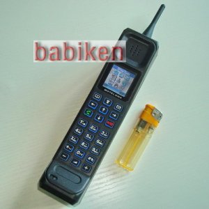Old Time 90s Style Antique Retro Brick Gsm Mobile Phone Xy968 Old Time 90s Style Antique Retro Brick