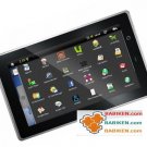 Google Android 2.1 MID Tablet PC 7" Touch Screen WIFI L718