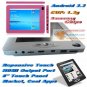 Samsung S5PV210 Cortex-A8 Android 2.2 Tablet PC MID Netbook L722
