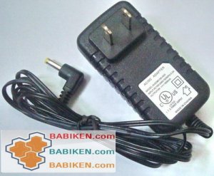Replacement Charger Adaptor for Android Tablet PC Eken M001 L705--US Standard