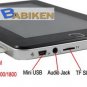 7" Android 2.2 Tablet PC W/ SIM Card Phone Call GSM WIFI L752