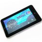 Budget VIA8650 7" 4GB Android Tablet PC Support External 3G--Free shipment
