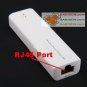 Wireless WIFI Router, From RJ45 Cable Line to WIFI signal WR001