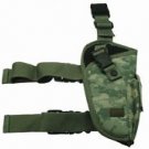 ACU Digital Elite Tactical Leg Holster M to LG Frame