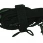 Black 3 Point Rifle Sling
