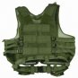 OD Green "INFIDEL" Tactical Vest
