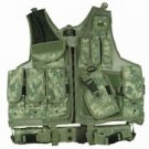 ACU Digital Camouflage "INFIDEL" Tactical Vest