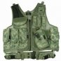 ACU Digital Camouflage "INFIDEL" Tactical Vest