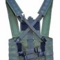OD Green MOLLE Rhodesian Recon Vest