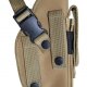MOLLE Holsters