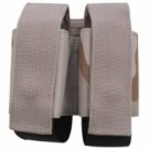 Desert Camo MOLLE Double 40MM Grenade