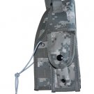 ACU MOLLE Tactical Holster with Pouch
