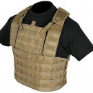 Coyote MOLLE Rhodesian Recon Vest