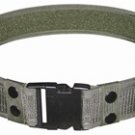 OD Green Tactical Utility Belt
