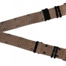 Coyote Quick Release Pistol Belt