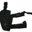 Black Elite Tactical Leg Holster M to LG Frame