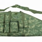 ACU Digital Camo Deluxe 32" Gun Bag