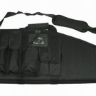 Black Deluxe 32" Gun Bag