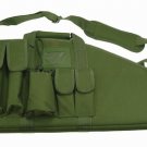 OD Green Deluxe 32" Gun Bag