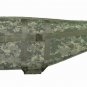 ACU Digital Camo Deluxe 38" Rifle Bag