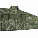 ACU Digital Camo Deluxe 42" Rifle Bag