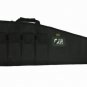 Black Deluxe 42" Rifle Bag