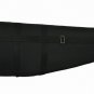 Black Deluxe 42" Rifle Bag