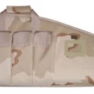 Desert Camo Deluxe 42" Rifle Bag