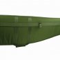 OD Green Deluxe 42" Rifle Bag