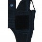 Ambidextrous Belt Holster with pouch Size 12