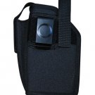 Ambidextrous Belt Holster with pouch Size 24