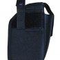 Ambidextrous Belt Holster with pouch Size 24