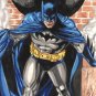 BATMAN THE ORIGINAL CROC HUNTER