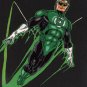 THE EMERALD WARRIOR GREEN LANTERN
