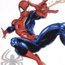 FRIENDLY  NEIGHBORHOOD  SPIDERMAN