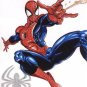 FRIENDLY  NEIGHBORHOOD  SPIDERMAN