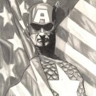 AMERICA'S  HERO  CAPTAIN  AMERICA