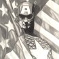 AMERICA'S  HERO  CAPTAIN  AMERICA