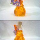 Citrus Bath Oil
