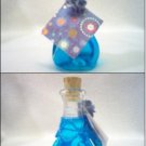 Fresh Powder Bath Oil