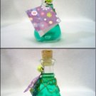 Peppermint Bath Oil